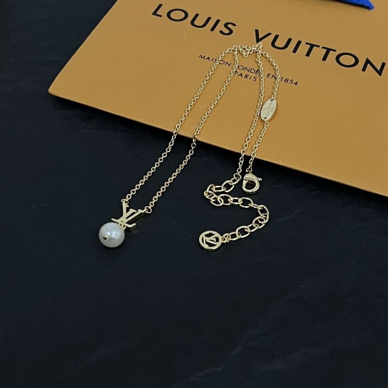 Louis Vuitton Necklaces